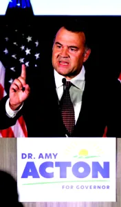 Pepper: Trumbull, Mahoning could decide governor’s race